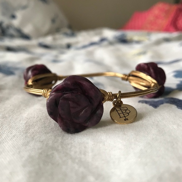 Bourbon and Boweties Bracelet - Picture 3 of 5